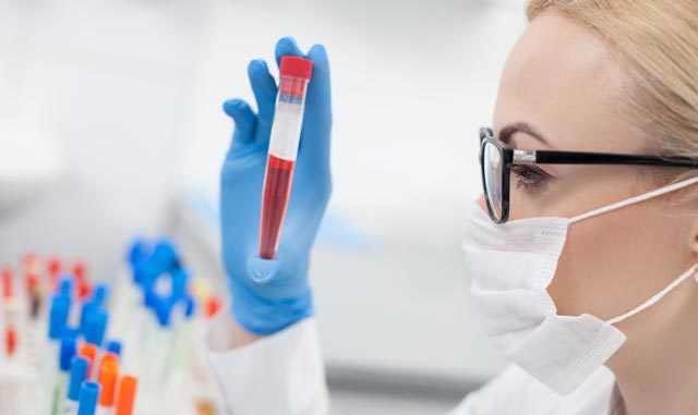 Что такое АЛТ в биохимическом анализе крови