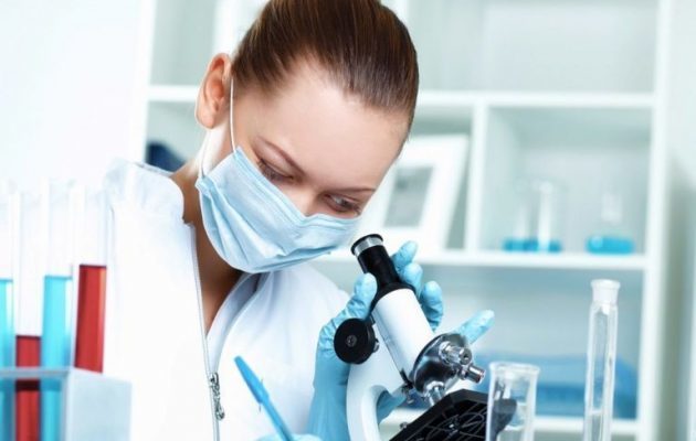 Анализ крови на билирубин - что это такое, как обозначается