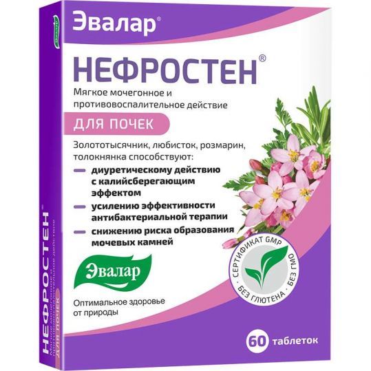 Канефрон – инструкция по применению, аналоги, отзывы, цена