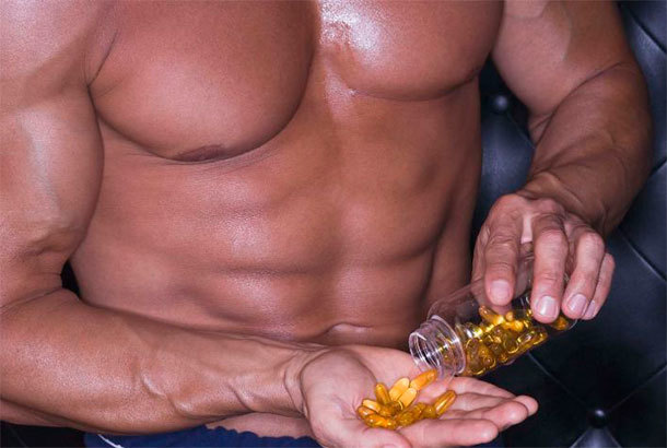 Милдронат — SportWiki энциклопедия