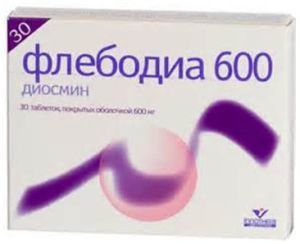 Венотоники при варикозе ног - гель, уколы, отзывы