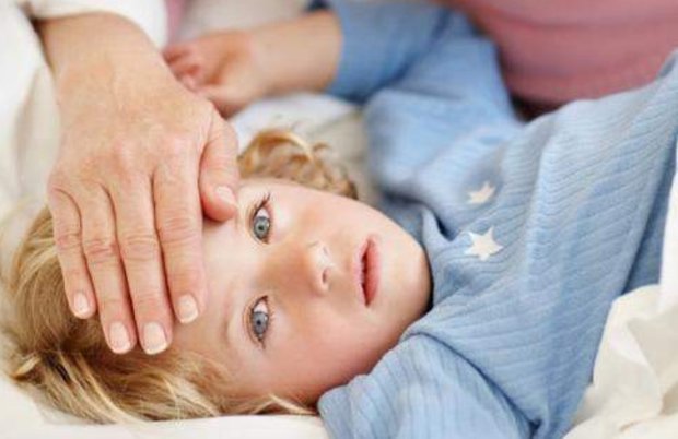 Что делать, если у ребенка повышенные эозинофилы