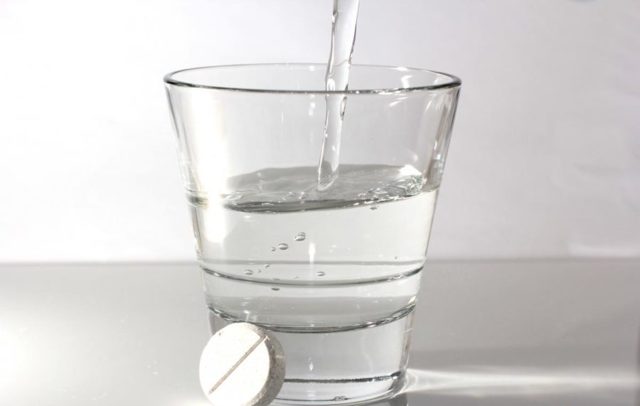 Капотен: при каком давлении можно принимать » Новости Онлайн