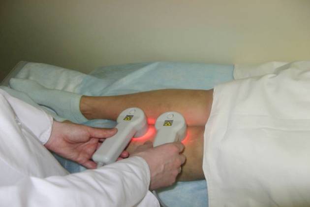 Трофические язвы нижних конечностей: виды, симптомы, лечение