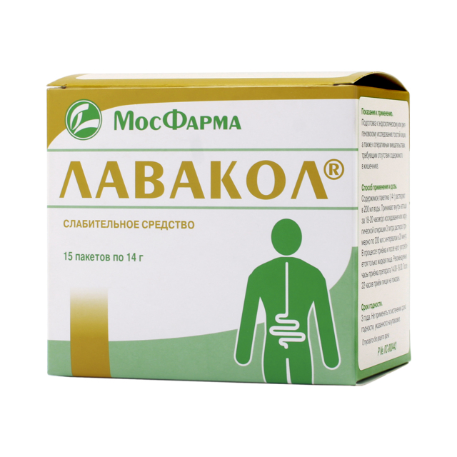 Лавакол - инструкция по применению, цена, отзывы, аналоги