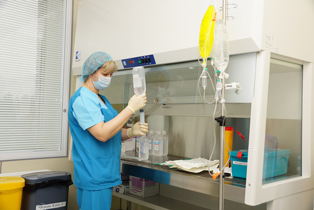 Сколько живут с раком шейки матки 4 стадии и есть ли шансы?