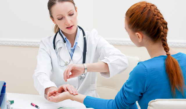 Сильное сердцебиение: причины, что делать