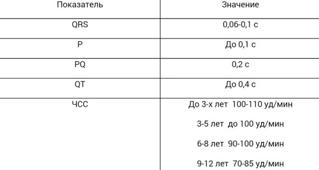 Онлайн-курс ЭКГ: ЧСС, способы ее подсчета