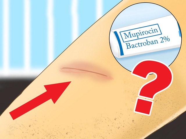 Мазь Бактробан: инструкция по применению для детей, отзывы, назальная мазь в нос