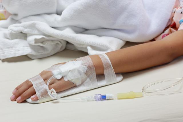 Особенности протекания и лечения миелоидного лейкоза