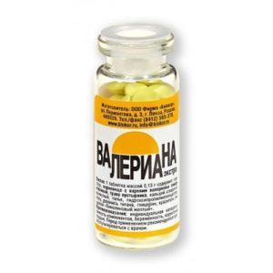 Какие лекарства пить при тахикардии