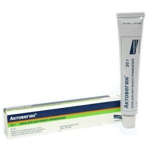 Актовегин – инструкция по применению (уколы, таблетки, мазь, гель, крем). Для чего назначают Актовегин?