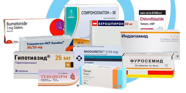 Повышенное внутричерепное давление у детей 6 лет и младенцев: симптомы и лечение