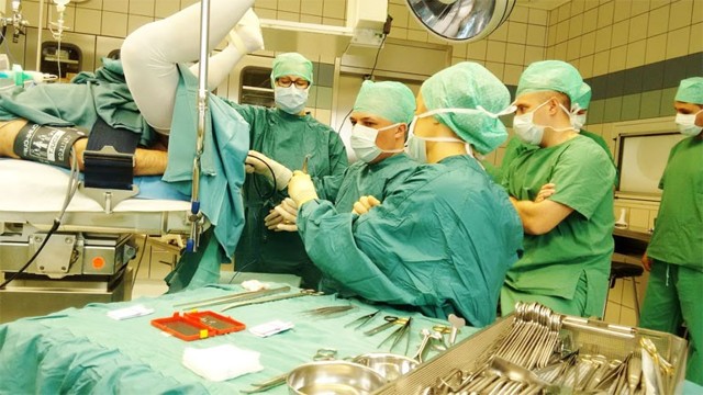 Как вылечить геморрой навсегда? Геморрой: отзывы, лечение, стоимость операции