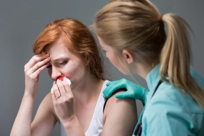 Лечение, помощь при гипертонический кризисе в домашних условиях — Evehealth