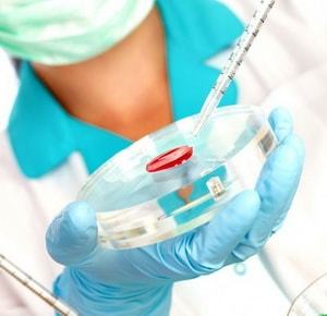 Какая группа крови будет у ребенка: узнаем по таблице