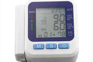 Давление 60 на 40 последствия