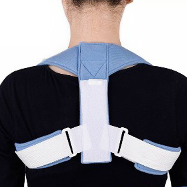 Как убрать горб на спине: эффективные способы лечения