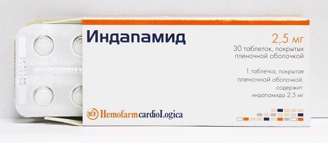 Повышенное давление: симптомы и лечение
