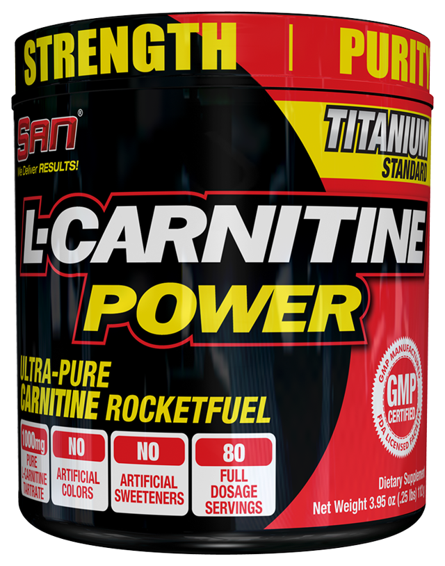 Отличие л карнитина от карнитина. L-Карнитин - разные взгляды на популярный жиросжигатель 4109 6