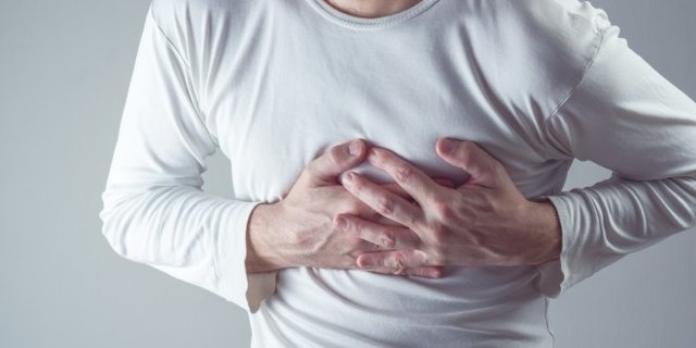 Блокада сердца - что это такое? Причины, симптомы и лечение блокады сердца