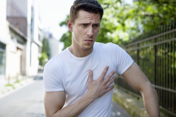 Дисметаболическая кардиомиопатия: симптомы и лечение