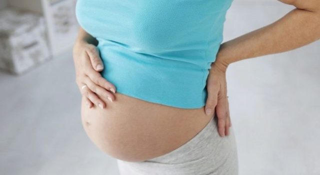 Геморрой при беременности - чем и как лечить геморрой беременной?