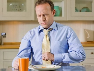 Учащенное сердцебиение после еды причины - Всё о сердце