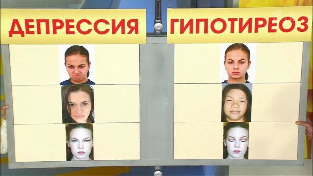 Норма ттг у женщин (таблица норм ттг по возрасту)