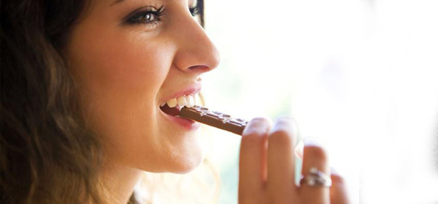 Шоколад повышает или понижает давление при гипертонии