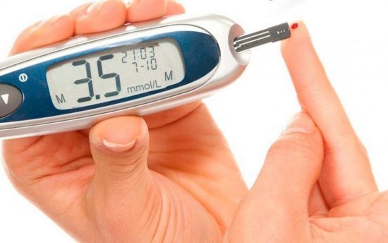 Диета при сахарном диабете 2 типа: рецепты блюд и продукты питания