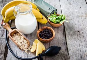 Как лечить пониженное давление в домашних условиях