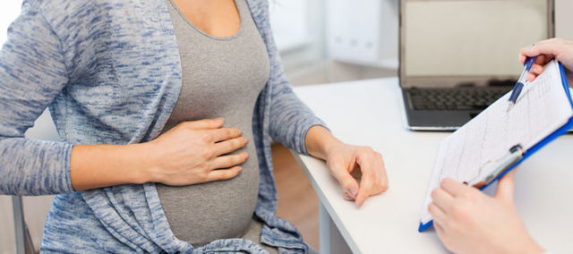 Причины, симптомы и лечение тахикардии при беременности