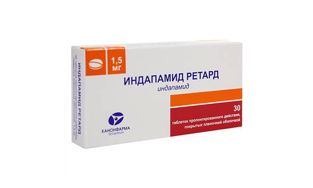 Капли от давления: список препаратов для нормализации