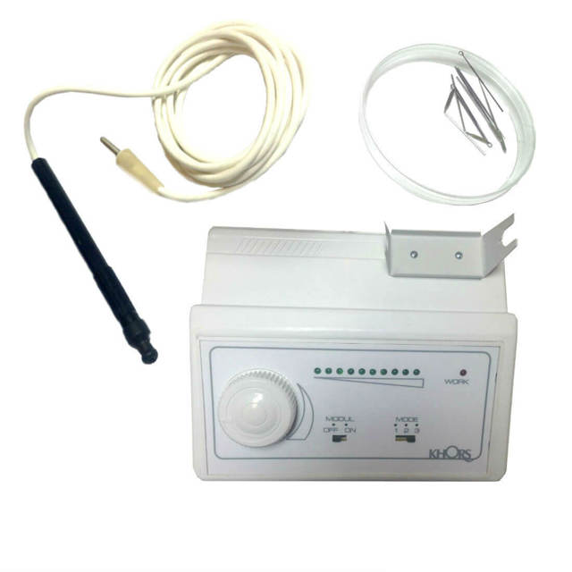 Электрохирургический коагулятор (ЭХВЧ-аппарат): обзор, основные функции и назначение