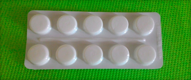 Что такое Валидол?