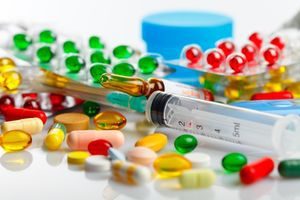 Укрепление сосудов - препараты для укрепления сосудов и капилляров