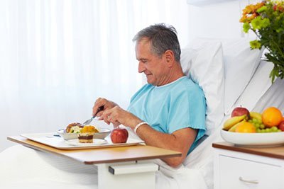 Диета после удаления желчного пузыря – меню и полезные рецепты