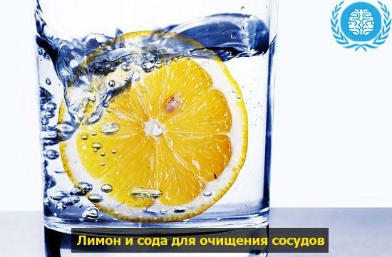 Чистка сосудов головного мозга — ТОП 5 эффективных методов для очищение и укрепление сосудов мозга