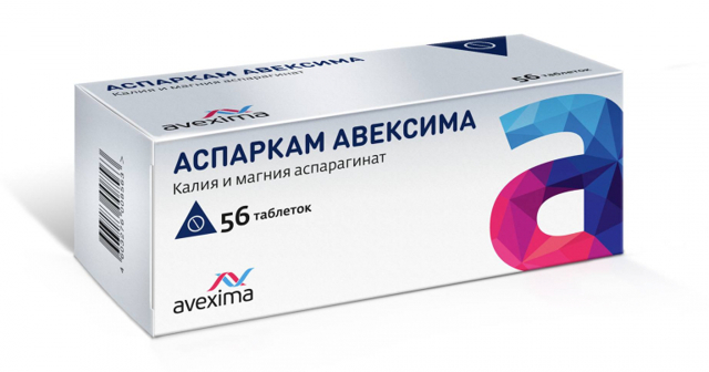 Препараты для лечения ВСД — список лекарств и таблеток от вегетососудистой дистонии