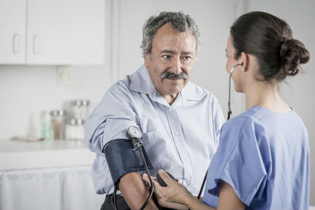 Давление 120 на 60 - нормально ли это и что означает