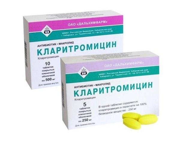 Зеленая мокрота при кашле