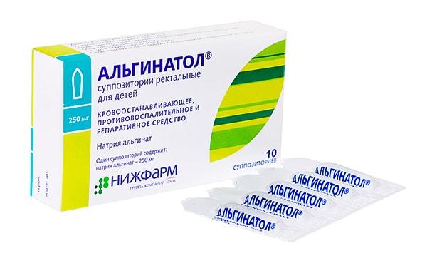 Геморрой у детей: причины, симптомы и лечение