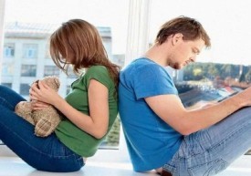 Несовместимость по группе крови партнеров при беременности