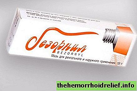 Самая лучшая мазь при геморроидальных узлах