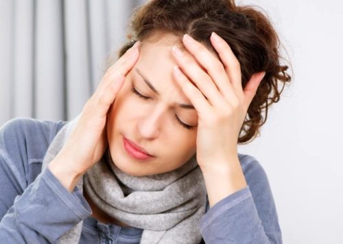 Сосуды головного мозга: заболевания, диагностика, лечение