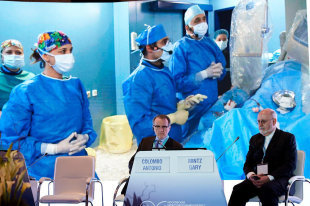 Давление 125 на 83 - Cardiologiy