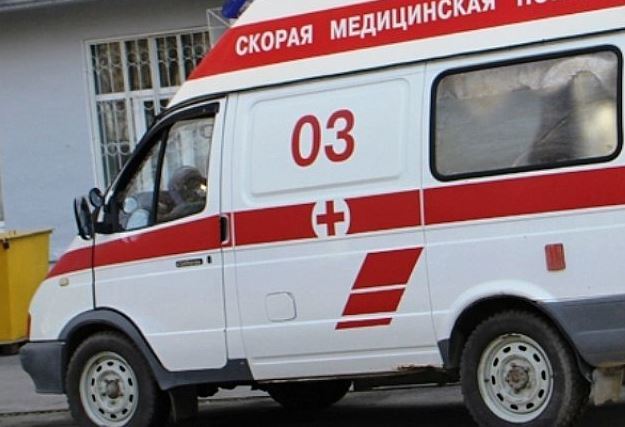 Первая помощь при остановке сердца
