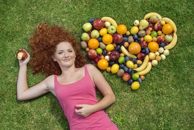 Топ-10 продуктов для здоровья кожи. Как омолодить кожу лица