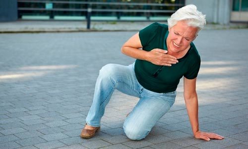 Инсульт спинного мозга (спинальный): симптомы, лечение, последствия